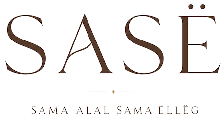 SASË — Sama Alal Sama Ëllëg